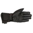 thumbnail image 2 of Alpinestars HT-5 Heat Tech Mens Drystar Motorcycle Gloves Black MD, 2 of 2