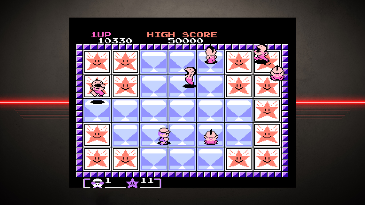Namco Museum® Archives Vol 2 - Nintendo Switch [Digital]