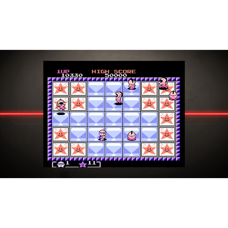 Amazon.com: Namco Museum Archives Volume 2 (Code in Box