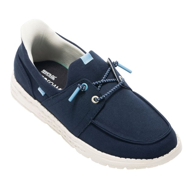 Regatta Chaussures Décontractées pour Hommes Penzance