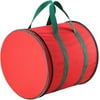 Elf Stor Light Reel-Red, 12"X12"