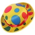thumbnail image 1 of Party Clown Hats Multi Eye-Catching Design for Party Use Costume Hats, 1 of 4