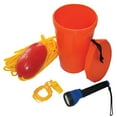 thumbnail image 3 of Airhead Life Line Red Boat Safety Kit, 3 of 4