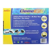 Ameriwave GameEZ Wireless Game Player