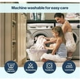 thumbnail image 2 of Machine à Coudre pour Enfants Portable Éducative Jouets Intéressants pour Filles Garçons, 2 of 6