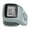 Green, variant on Hand Counter Count Clickers Multiple Color Handheld Counter Clickers for Sport/Sewing/Training Activity