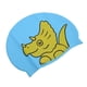 thumbnail image 3 of Gorros de Natación ANGGREK Protección Auditiva Animal de Dibujos Animados 3D Para Niños de 6 A 12 Años, 3 of 8