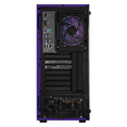 thumbnail image 3 of Xtreme PC Gaming Geforce RTX 5060 AMD Ryzen 7 5700 32GB SSD 1TB Monitor 27 165Hz WIFI Violet, 3 of 6