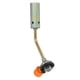 thumbnail image 3 of Antorcha De Soldadura A Gas, Pistola Rociadora De Soldadura Con Tubo De Hierro Y Núcleo De Latón Ajustable Multifuncional, Calentamiento Rápido Con Interruptor De Perilla Para, 3 of 7