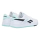 thumbnail image 4 of Tenis Reebok Hombre Caballero Bb 1000 Blanco Aqua Casual blanco 7.5 MX, 4 of 9