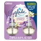 thumbnail image 1 of Glade Plugins recambios ambientador perfumado y aceites esenciales para el hogar y el baño lavanda y vainilla 1.34 fl oz 2 unidades, 1 of 6