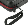 thumbnail image 2 of Domqga Étui de Transport Imperméable Sac de Rangement de Voyage Coque pour Nintendo NES Console Classique et Accessoire, Sac de Rangement pour Nintendo NES, Sac de Rangement Imperméable, 2 of 8