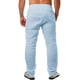 thumbnail image 3 of Pantalones Casuales De Lino De Algodón Para Hombres Playa, 3 of 5