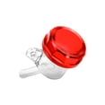 thumbnail image 5 of Pebbuoy Aluminum Lid Oil Cup Universal Motorcycle Modified Brake Pump Fluid Reservoir Tank Oil Cup Motorcycle Accessories, 5 of 7