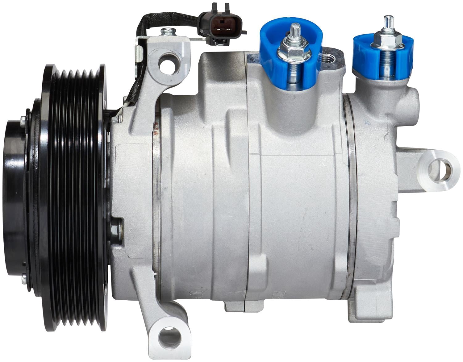 Spectra Premium A/C Compressor 0610376