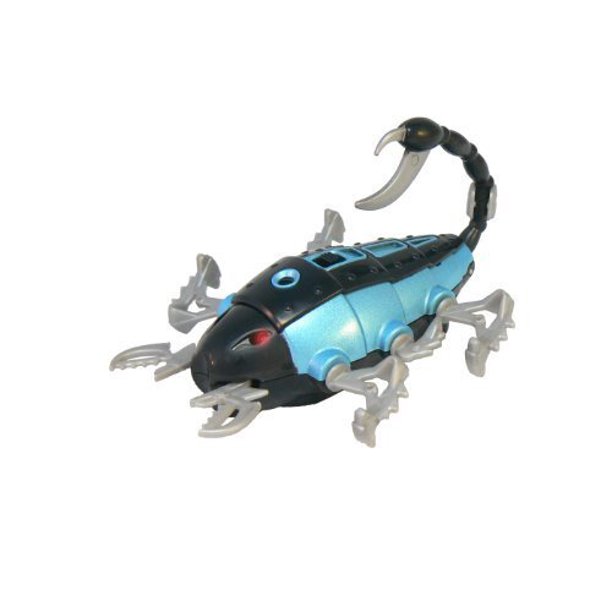 Exomorphs Daggertail Robotic Scorpion By Mechatars Walmart Com Walmart Com