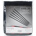 thumbnail image 1 of Knitter's Fierté-Karbonz Double Pointe Aiguilles Set-Socks Kit, 1 of 1