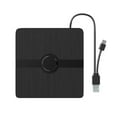 thumbnail image 1 of External Bluray DVD Drive USB 3.0 Portable 3D Combo Optical Drives CD DVD Recorder, 1 of 7