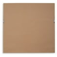 thumbnail image 4 of Signature Design by Ashley Brockham Bohemian Framed Geometric Wall Sculpture, 4 of 6