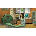 thumbnail image 2 of The Sims 4: Cats & Dogs Bundle - PlayStation 4, 2 of 5