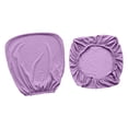 thumbnail image 2 of Funda para silla Strade Fareast Limited Giratoria Impermeable, 2 of 5
