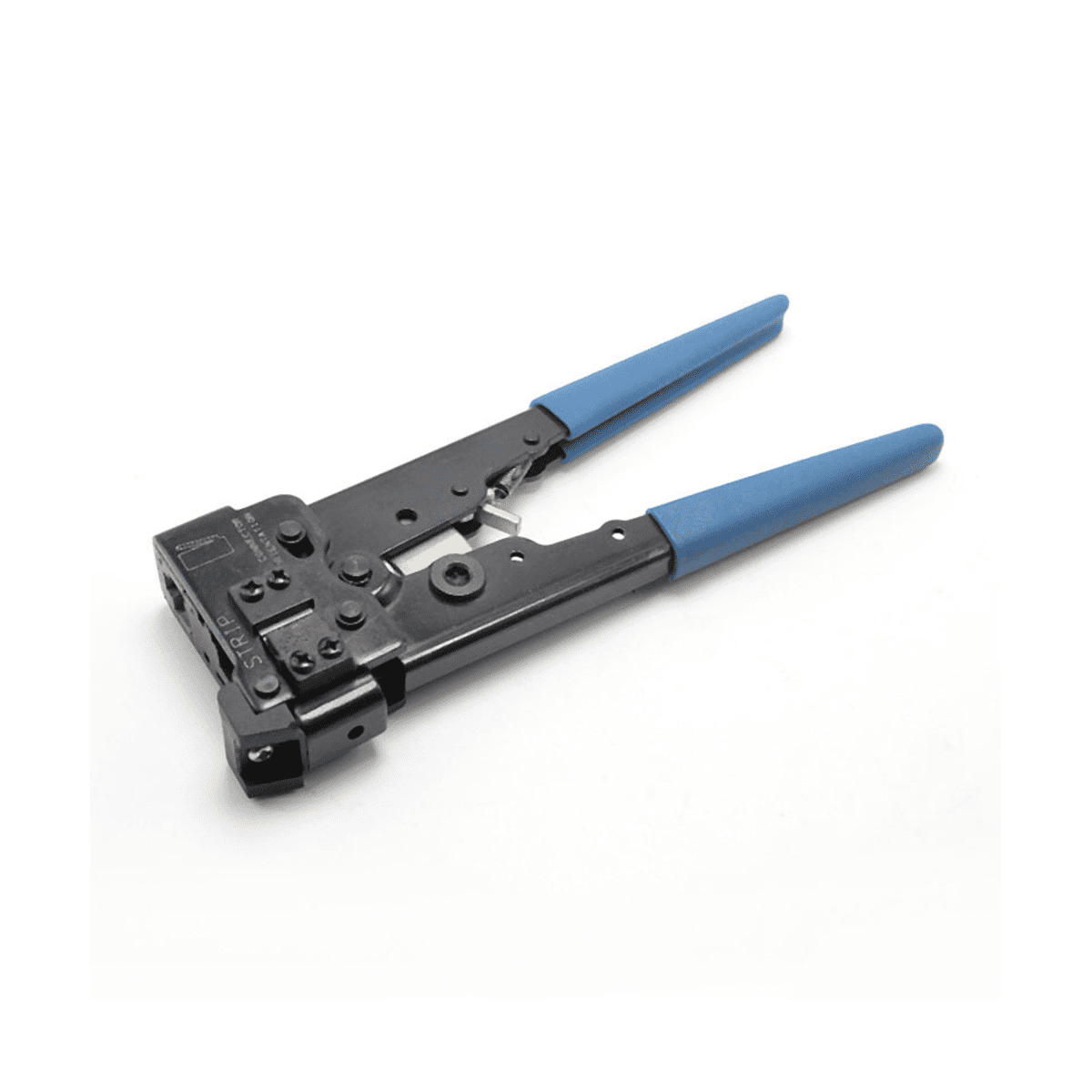 3X for RJ45 8P8C 8P LAN Ethernet Network Cable Cord Crimper Crimping Tool