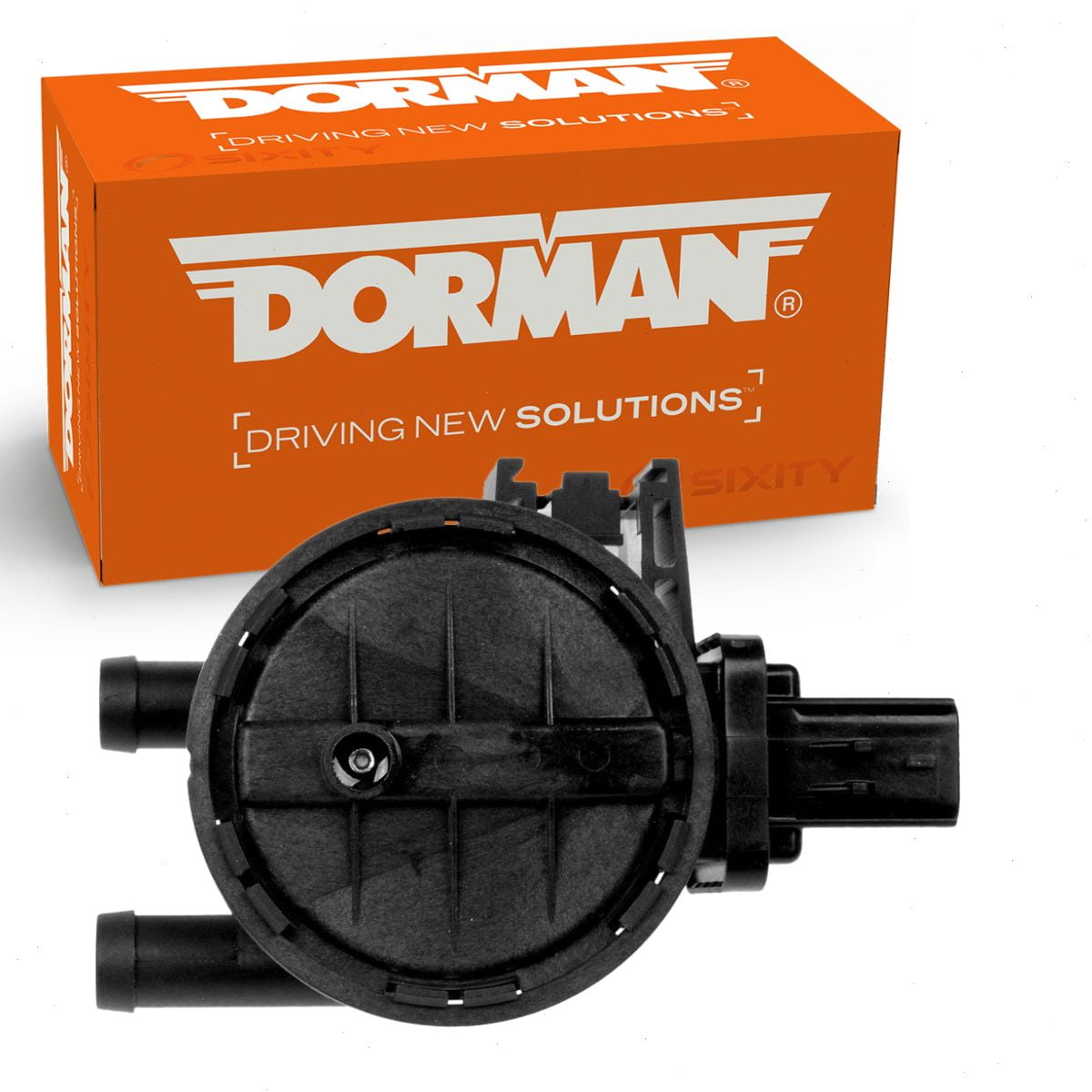 Evap Leak Detection Pump compatible with Dodge Ram 2500 5.7L V8 2003-2005 System Evaporative