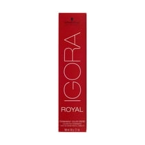 Igora Royal 7 57 Medium Blonde Gold Copper Schwarzkopf Color 2 10oz Walmart Com