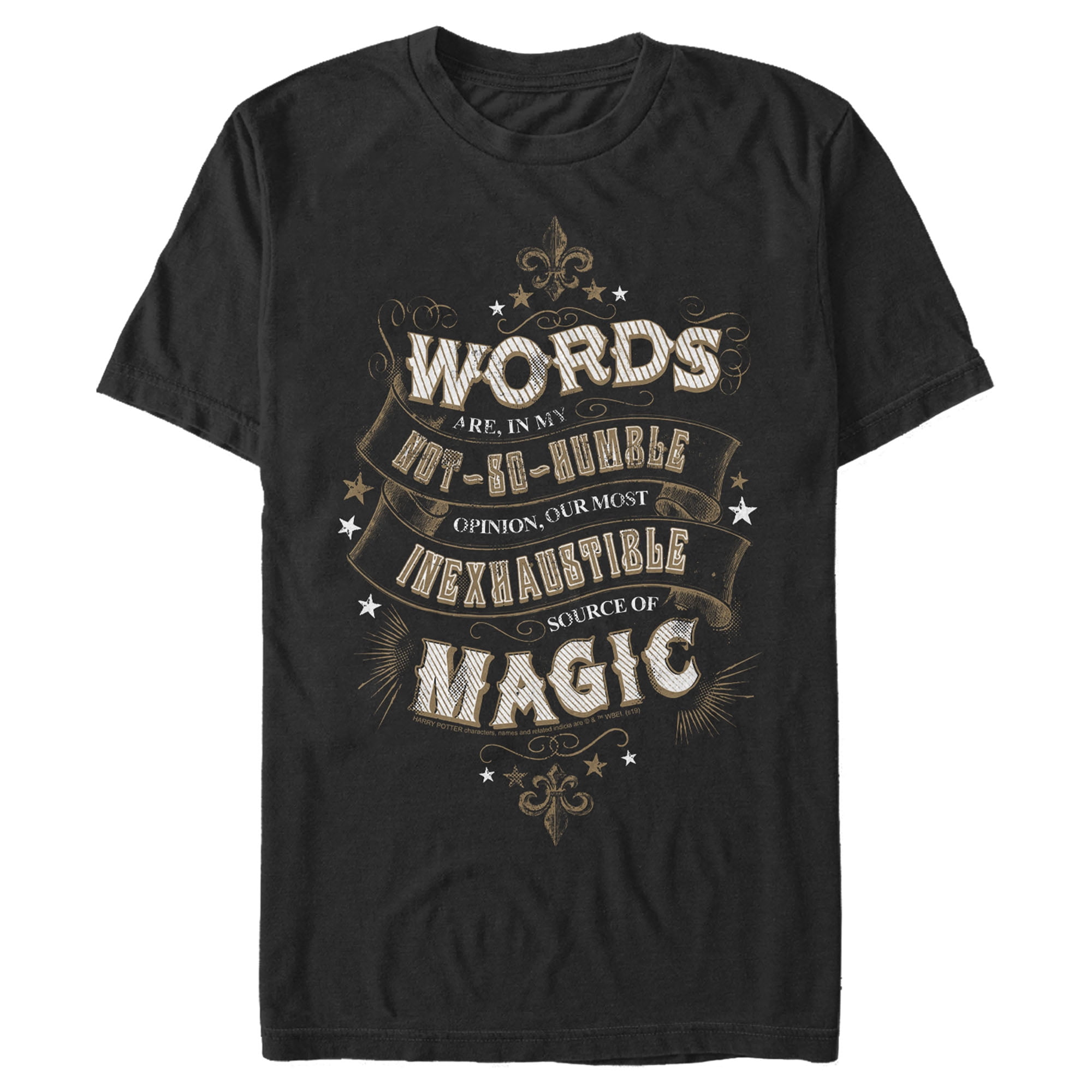 dumbledore t shirt