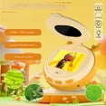 thumbnail image 3 of Microscopio Digital con Lupa y Pantalla IPS de 2.0 Pulgadas, con Luz LED, Ideal para Niños, con USB, para Laboratorio., 3 of 5