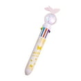 thumbnail image 1 of Less Than 5 Pen Ballpoint Pen Push Type 10color Allinone Color Multifunction Marker 1ML, 1 of 2