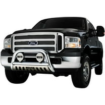 Westin 2011-2016 Ford F-250/350/450/550 Super Duty E-Series Bull Bar - SS