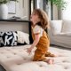 thumbnail image 2 of Japanese Floor Futon Mattress Twinl Size 39"x 80",100% Cotton 2.5'' Thicken Tatami Mattress,Foldable Sleeping Pad,Portable Dormitory Tatami Mat,Roll Up Floor Lounger Bed for Adult (Grey), 2 of 5