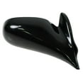 thumbnail image 2 of Geelife For 1998-2002 Toyota Corolla Sedan Power Door Mirror Right Passenger Side, 2 of 7