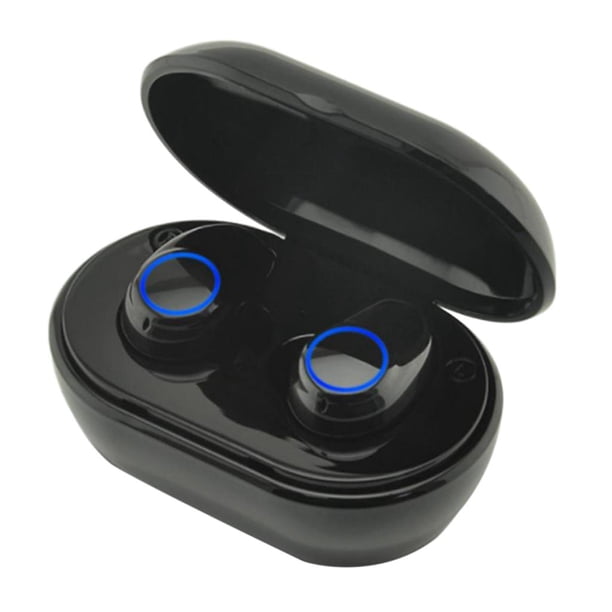 Auriculares Inalámbricos Estéreo Bluetooth , Tecnología de Reducción de Ruido Inteligente Cvc 6.0. Sunnimix Auriculares inalámbricos