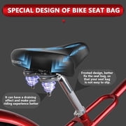 Micargi Cycling Stretch Cruiser Bicycle, 26in, 1