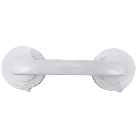 New Arrivals Vacuum Sucker Suction Cup Handrail Bathroom Super Grip Safety Grab Bar Handle for Glass Door Elder