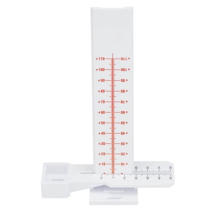 Displacement Monitor