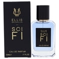 thumbnail image 2 of ($100 Value) Ellis Brooklyn Sci-Fi Eau De Parfum, Perfume for Women, 1.7 Oz, 2 of 2