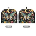 thumbnail image 2 of HELLHERO Tea Cozy Insulation Keep Warm Polyester Canvas Kitchen, 2 of 8