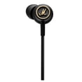 thumbnail image 3 of Auriculares intraurales Marshall Mode EQ con cable, color negro y latón, 3 of 6