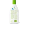 thumbnail image 2 of BabyGanics Bubble Bath, sin fragancia, 20 onzas Babyganics Babyganics, 2 of 2