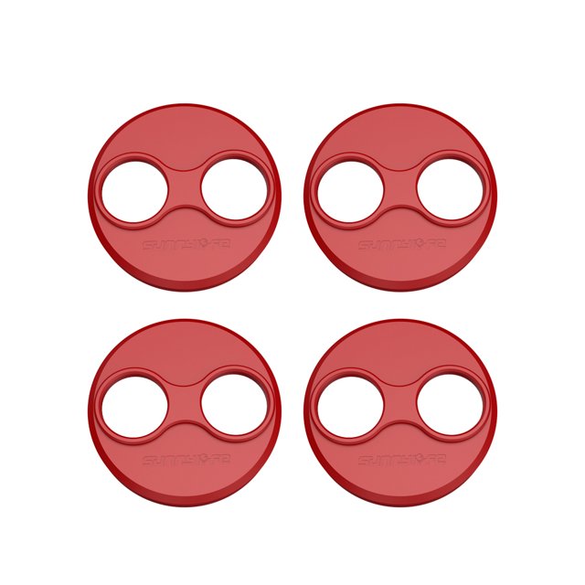 4 PCS Protective Dust-proof Covers Motor Case Cap Protector Accessories Parts For DJI (Mavic Mini Mini3 Pro) Spare Part Accessory