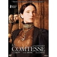 thumbnail image 1 of La comtesse (2009) ( Die Grfin ) ( la comtesse ) [ FORMAT NON-USA, PAL, Reg.2 Import - France ], 1 of 1