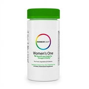 Rainbow Light Women's One Multivitamin - 30 Tab