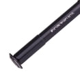thumbnail image 4 of Bicycle QR Thru Axle Shaft Front Rear Hub Parts Bike Adapter Thru Skewer 12mm 126mm 1.5mm, 4 of 9