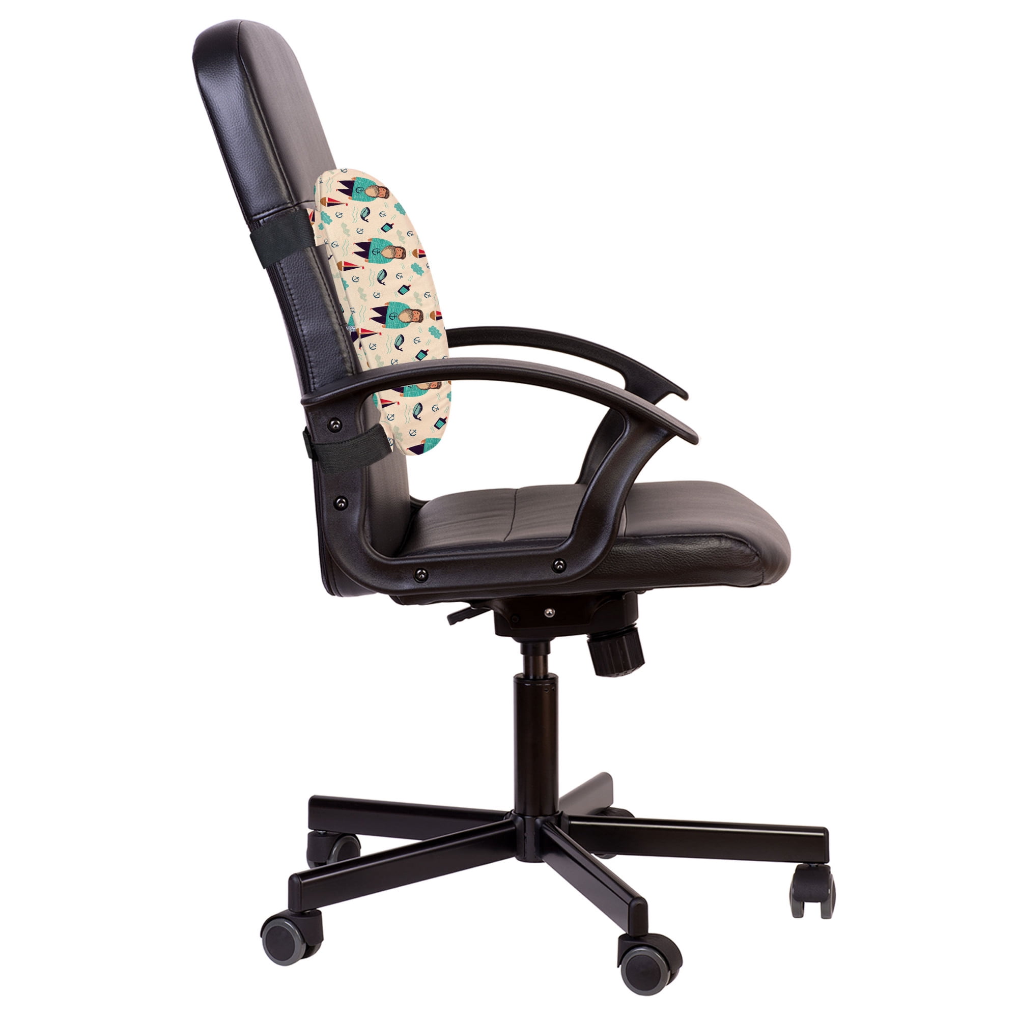 Rockwell Mini Lumbar Cushion