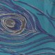 thumbnail image 4 of Bufanda Bufanda Decoración De Protección De Ropa Flor de Anchoas 50x210cm, 4 of 6