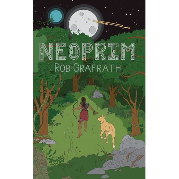 Zeta Trilogy Neoprim: Zeta Trilogy, Book One, Book 1, (Hardcover)