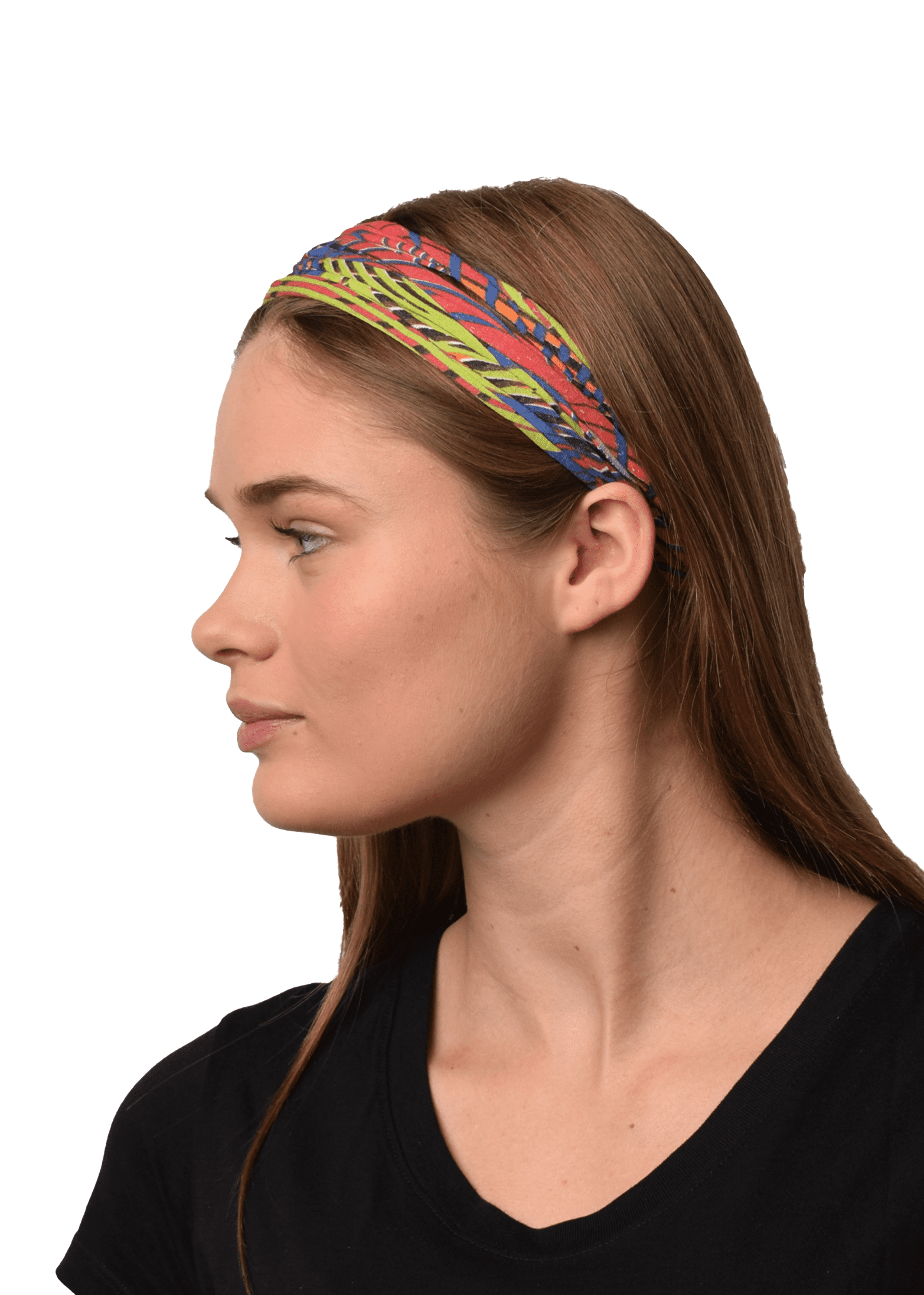 Wild & Cool Adult Unisex BelaBAND, 2-pack